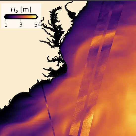 Wave-current interactions